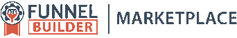 Funnel Builder Marketplace